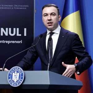 Bogdan Ivan: Până pe 31 august va trebui închis un nou grup la Complexul Energetic Oltenia